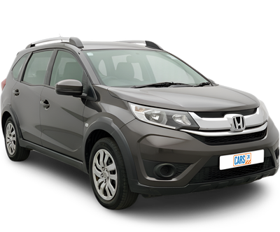 Honda BR-V-img